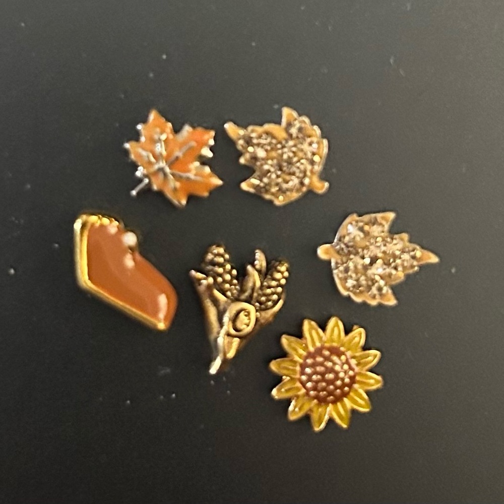 Origami Owl charms